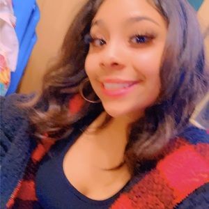 Meet your Posher, Niah